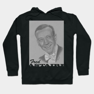 Fred Astaire Hoodie